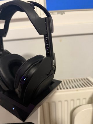 Astro A50 Gen 4