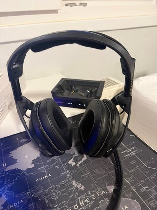 Astro A50 Gen 4