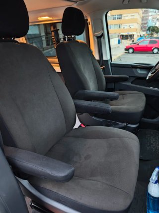 Volkswagen California 2023