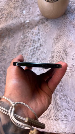 iPhone 17 Air 256GB Negro