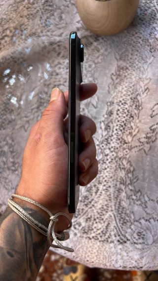 iPhone 17 Air 256GB Negro