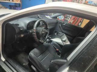 Audi A3 2002