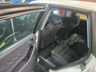 Audi A3 2002