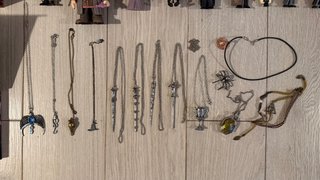 Pack Accesorios y Figuras Harry Potter