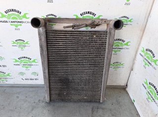 Renault 5010315735 intercooler premium 110182