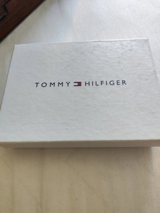 Cartera Tommy Hilfiger