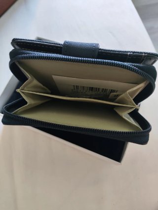 Cartera Tommy Hilfiger