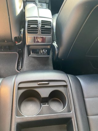 Mercedes-Benz Clase E 2012