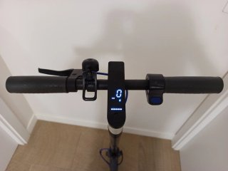 Xiaomi Mi Electric Scooter 3