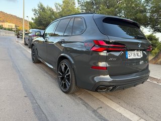 BMW X5 2026