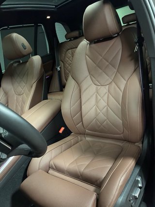 BMW X5 2026 iva deducible