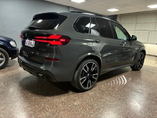 BMW X5 2026 iva deducible