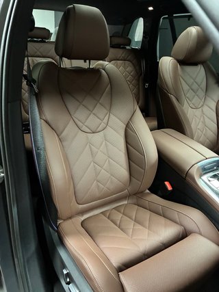 BMW X5 2026 iva deducible