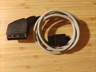 Consola Nintendo NES RGB