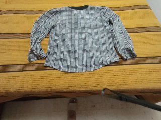 Camisa de vestir Tortefiet Mujer
