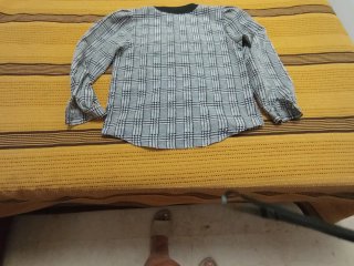 Camisa de vestir Tortefiet Mujer