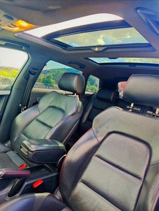 Audi S3 2012