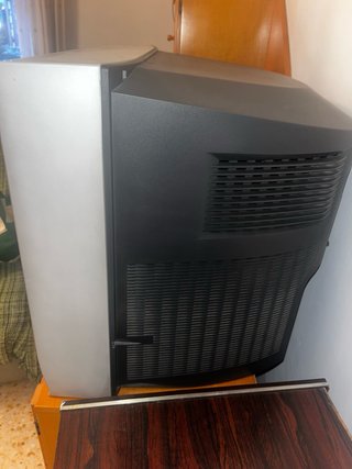 Televisor Toshiba Plata