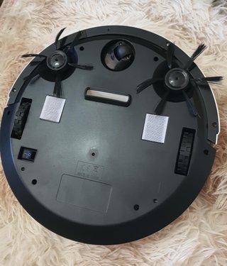 Aspiradora Robot BowAI OB8S 3-en-1