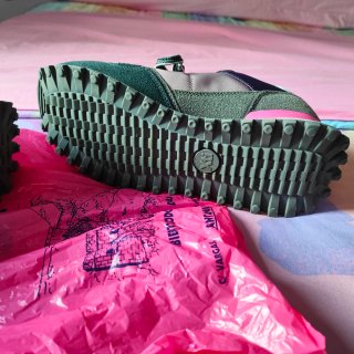 Zapatillas deportivas chica