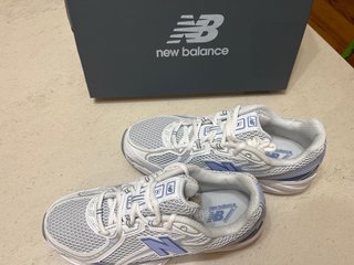 Zapatillas New Balance Talla 37.5