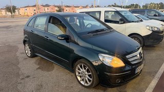 Mercedes-Benz Clase B 2006