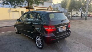 Mercedes-Benz Clase B 2006