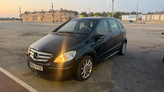 Mercedes-Benz Clase B 2006