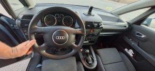 Audi A2 2003