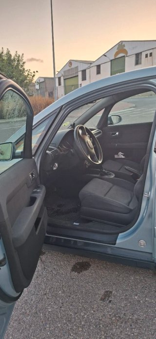 Audi A2 2003