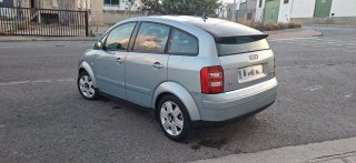 Audi A2 2003