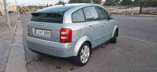 Audi A2 2003