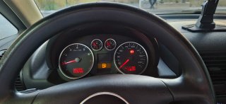 Audi A2 2003