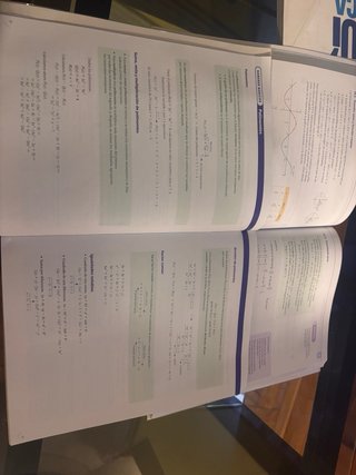 Matemáticas I 1 Bachillerato