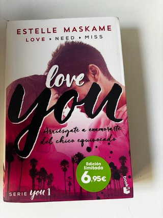 Libros varios precio unidad 3€