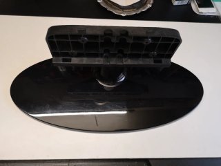Soporte pie TV