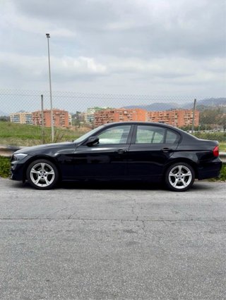 BMW Serie 3 2007