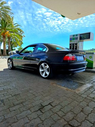 BMW Serie 3 2005