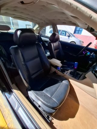 BMW Serie 3 2005
