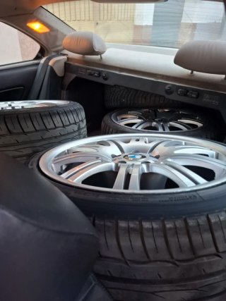 BMW Serie 3 2005