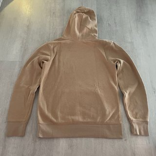 Felpa Jordan Beige