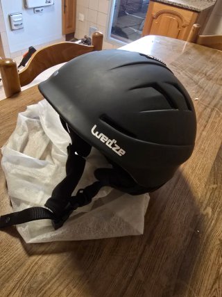 Casco bicicleta infantil 8-10 años