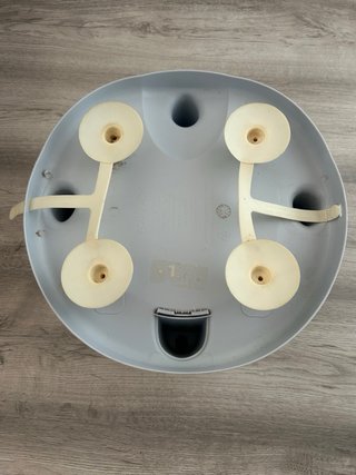 Sillita de baño para bebé