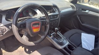 Audi  A4  2009