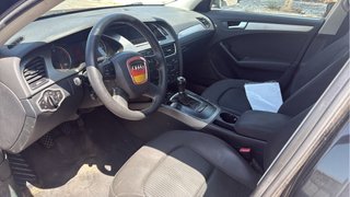 Audi  A4  2009