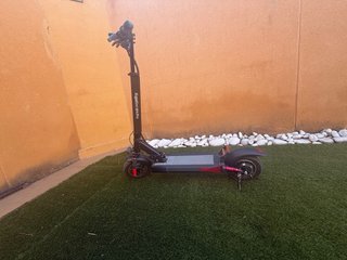KuKirin M4 Pro 48V 18Ah - 232 km