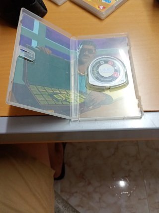 Grand Theft Auto Vice City Stories PSP