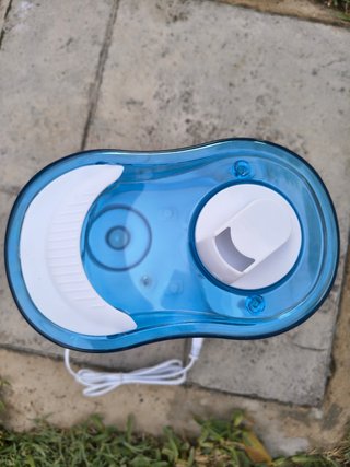 Humidificador aire 5 litros