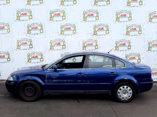 Paragolpes volkswagen passat berlina (3b3) 1143464
