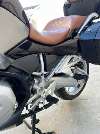 BMW R1200RT